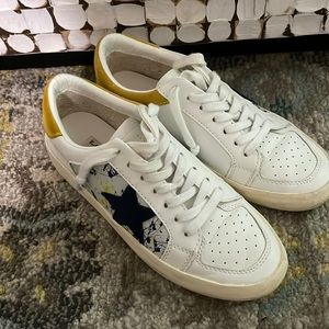 Vintage Havana sneakers